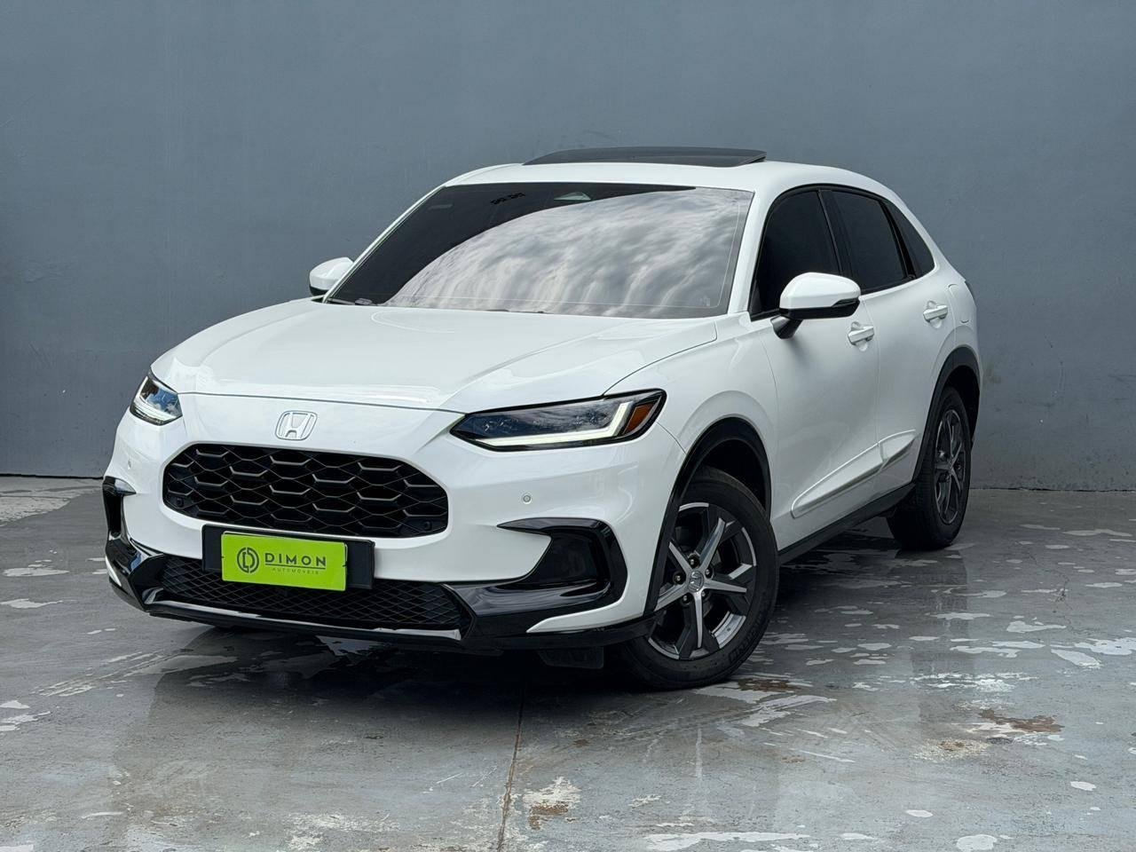 imagem de Touring 2.0 16V 5p Aut.