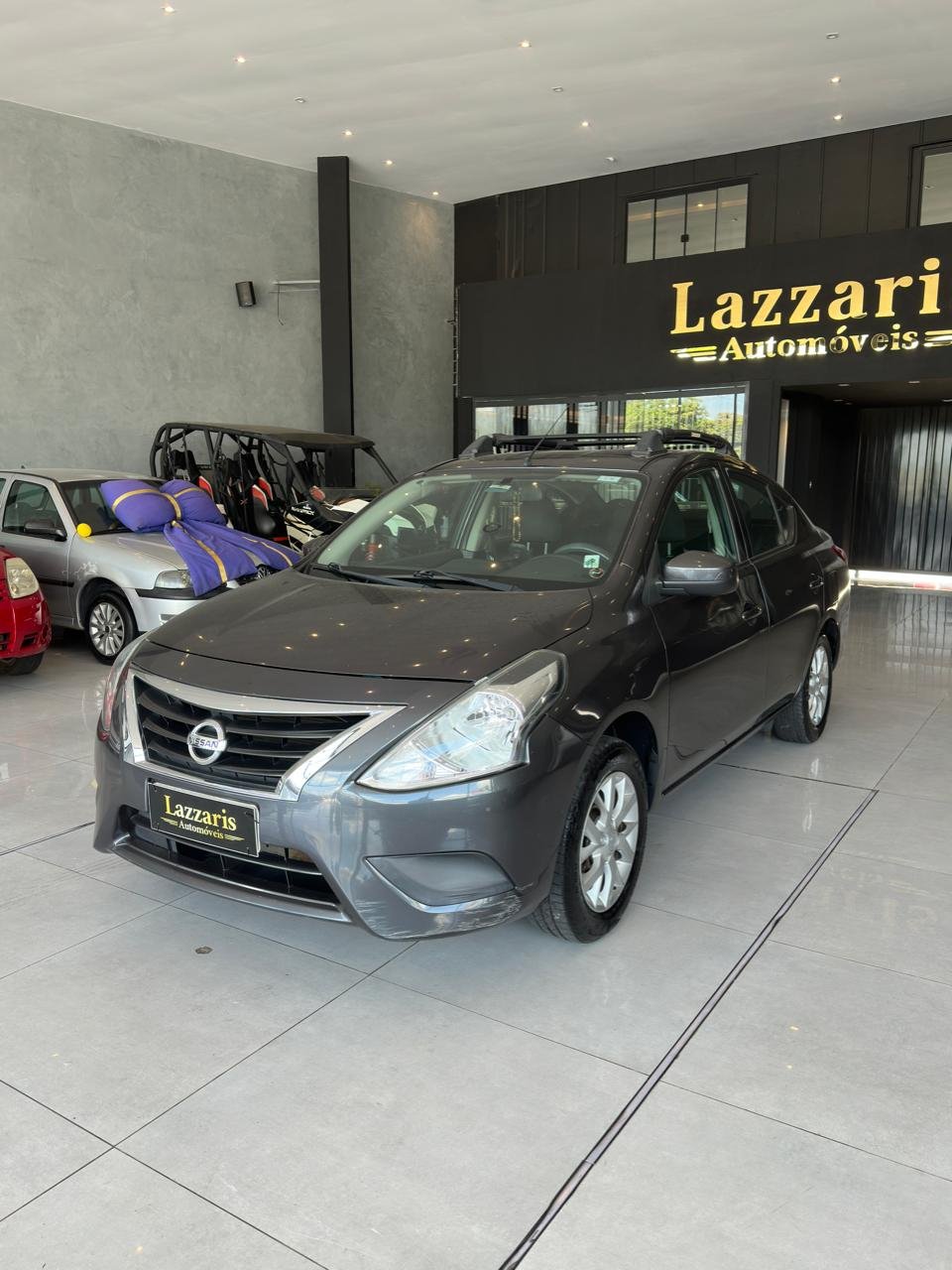 imagem de S 1.0 12V FlexStart 4p Mec.