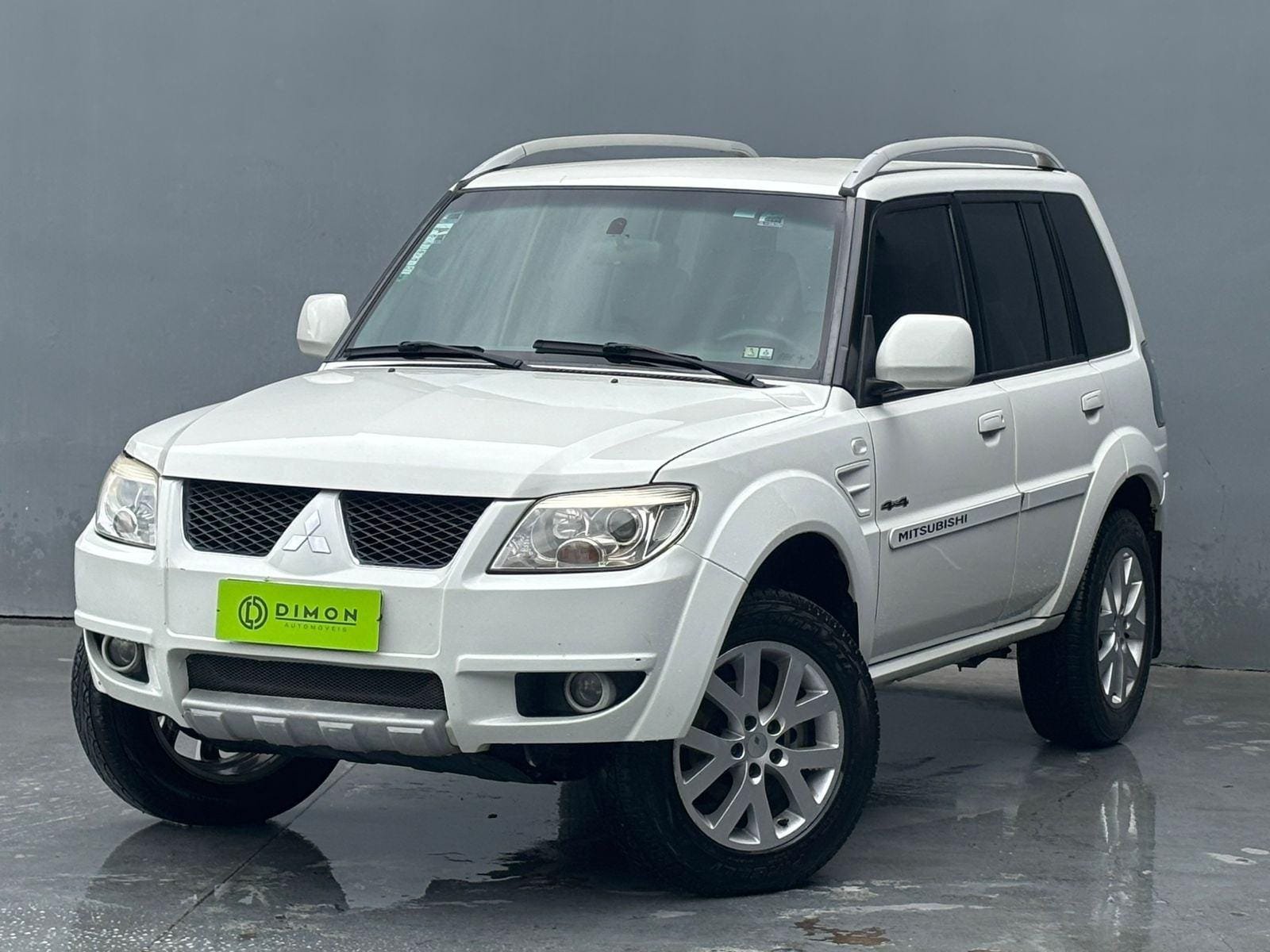 imagem de 2.0/ 2.0 Flex 16V 4x4 Aut.