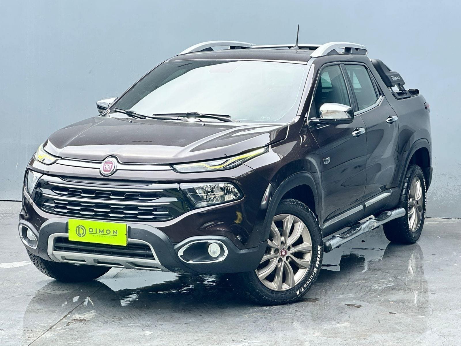 imagem de Ranch 2.0 16V 4x4 TB Diesel Aut.