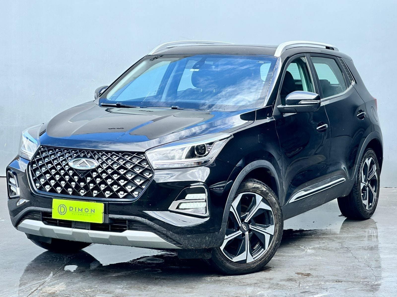 imagem de PRO 1.5 Turbo Flex Aut.