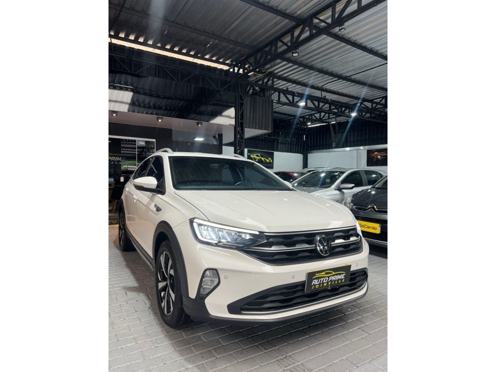 imagem de Highline 1.0 200 TSI Flex Aut.