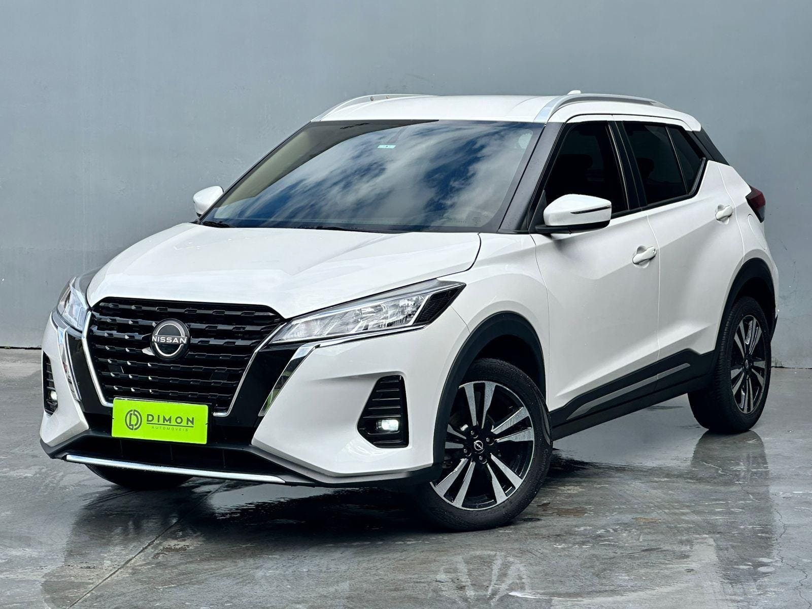 imagem de Advance 1.6 16V Flex Aut.