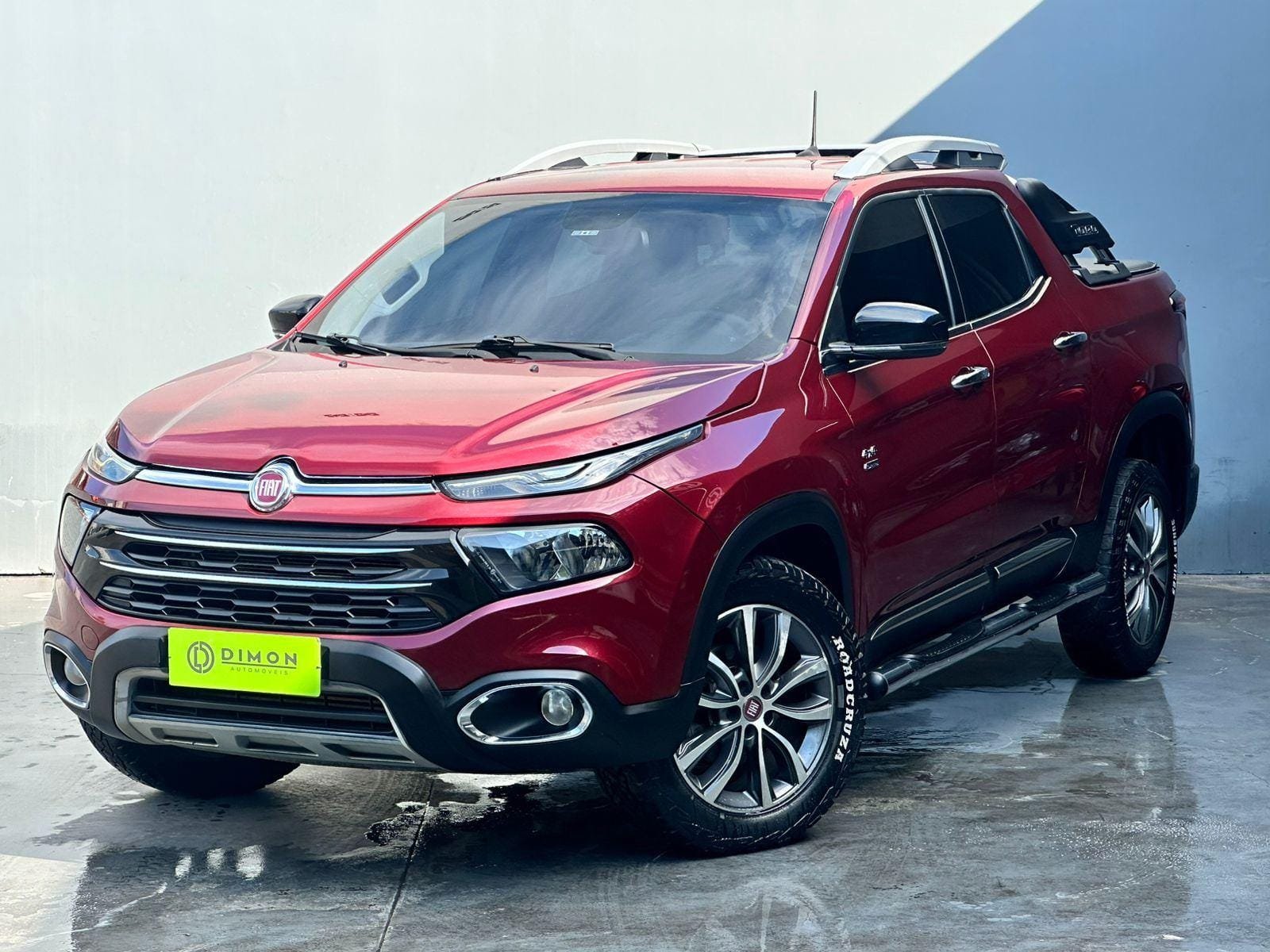 imagem de Volcano 2.0 16V 4x4 TB Diesel Aut.