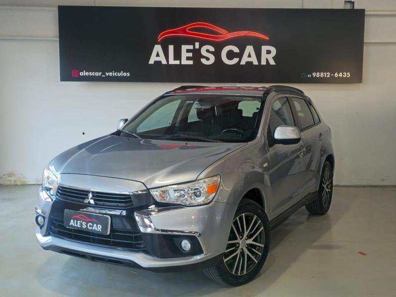 imagem de 2.0 16V 160cv Aut.