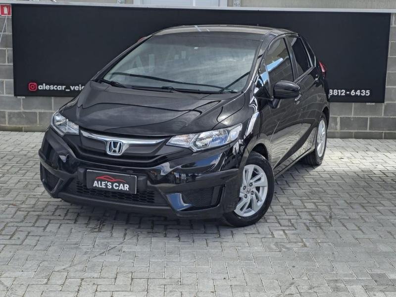 imagem de LX 1.5 Flexone 16V 5p Aut.