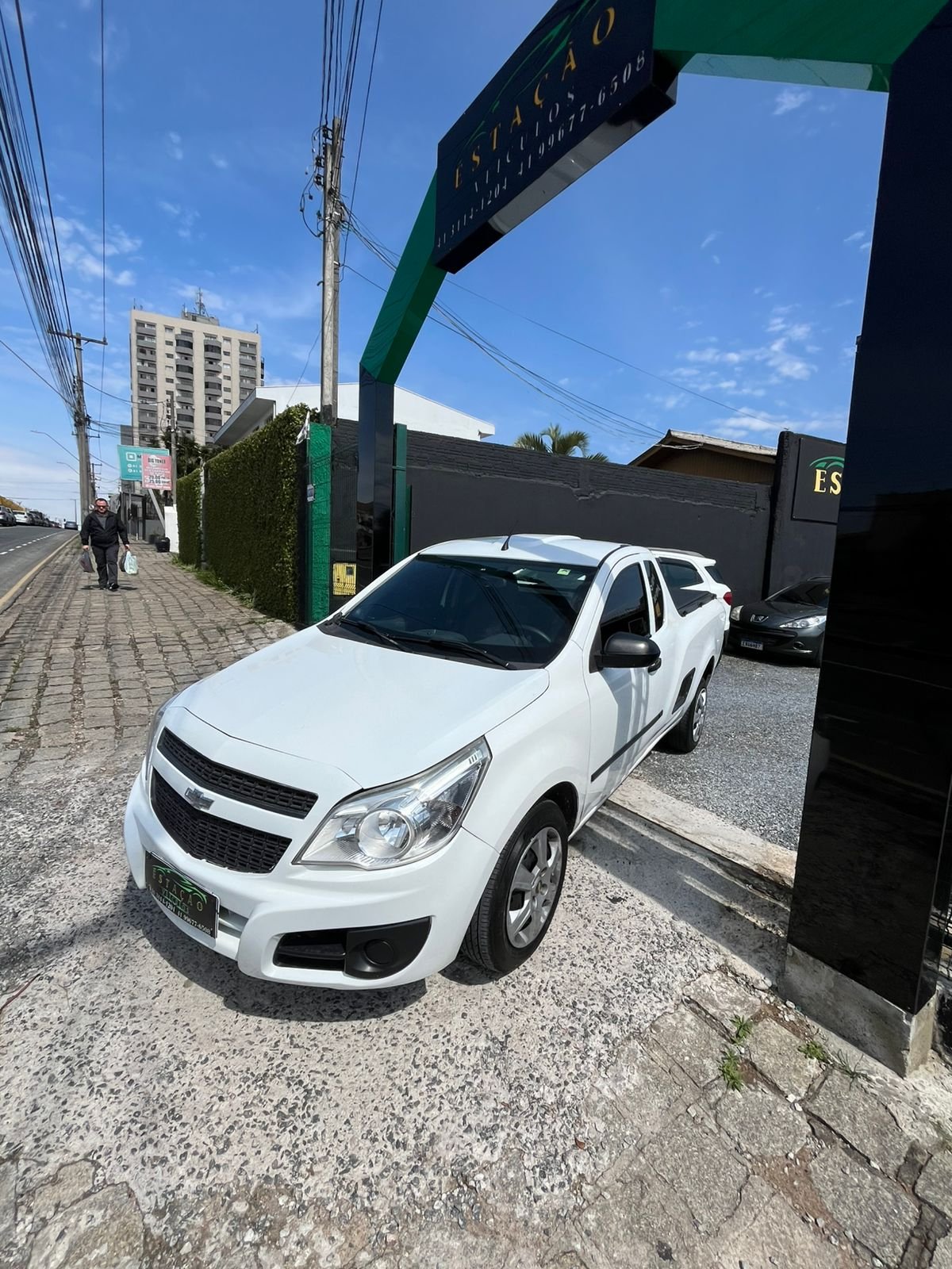 imagem de LS 1.4 ECONOFLEX 8V 2p