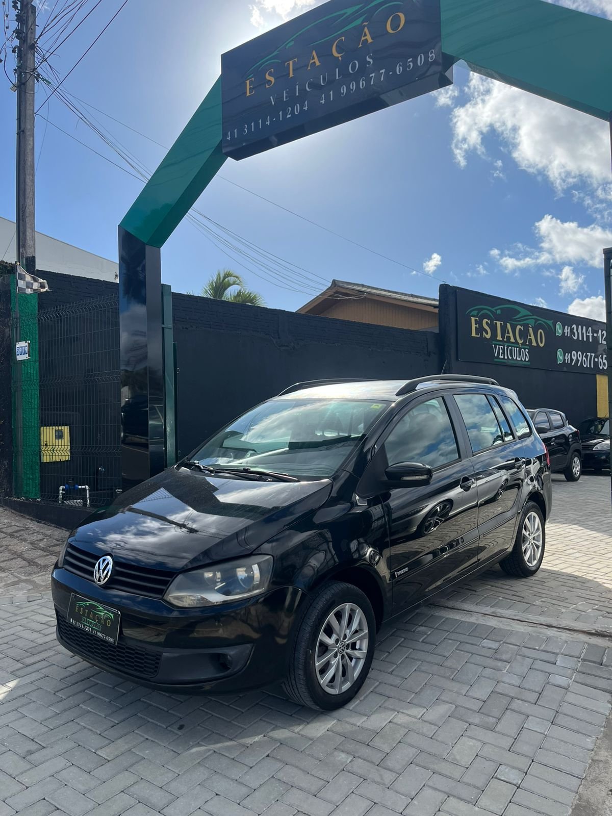 imagem de 1.6/ 1.6 Trend Total Flex 8V 5p