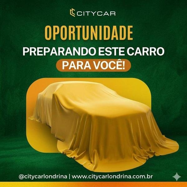 Volkswagen Saveiro Rock in Rio 1.6 Total Flex 8V CD na cor Azul em Londrina / PR - 914602