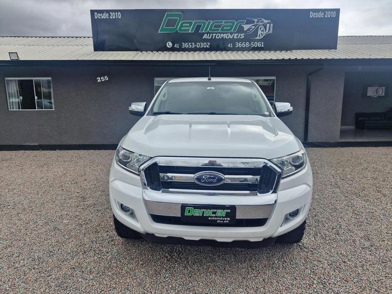 Chevrolet Chevy 500 DL / SL / SE/ Furgão 1.6 na cor Branco em Pinhais / PR - 914620