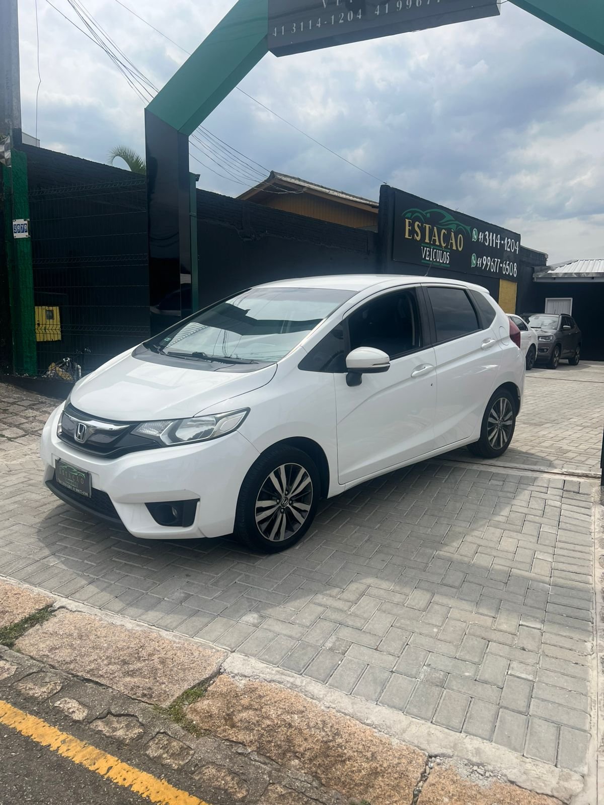 imagem de EXL 1.5 Flex/Flexone 16V 5p Aut