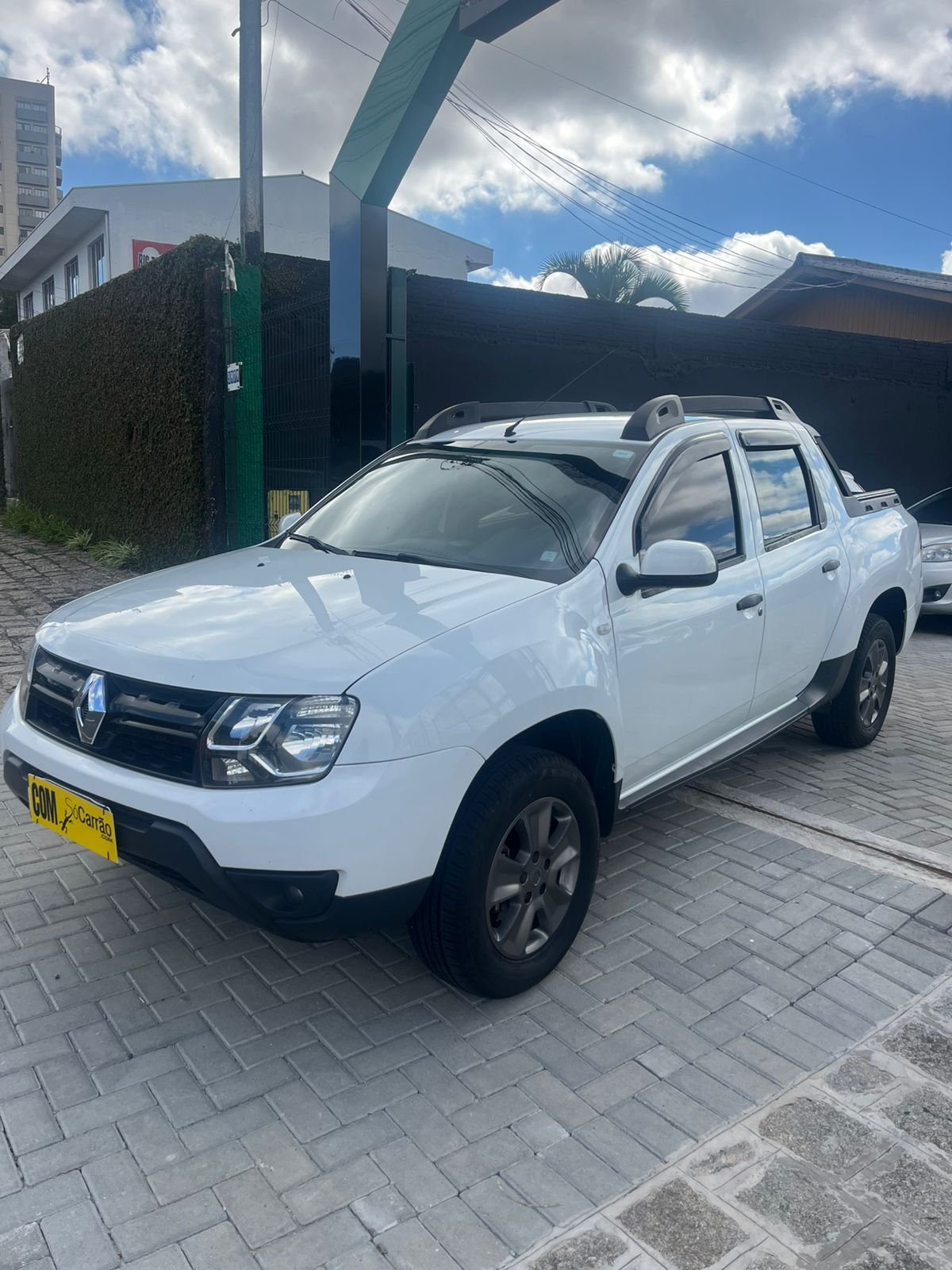 imagem de Expression 1.6 Flex 16V Mec