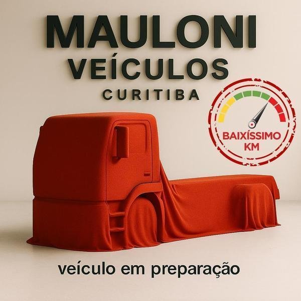 VOLKSWAGEN 24-280 E Constel. 6x2 2p (diesel)(E5) na cor Branco em Curitiba / PR - 915890