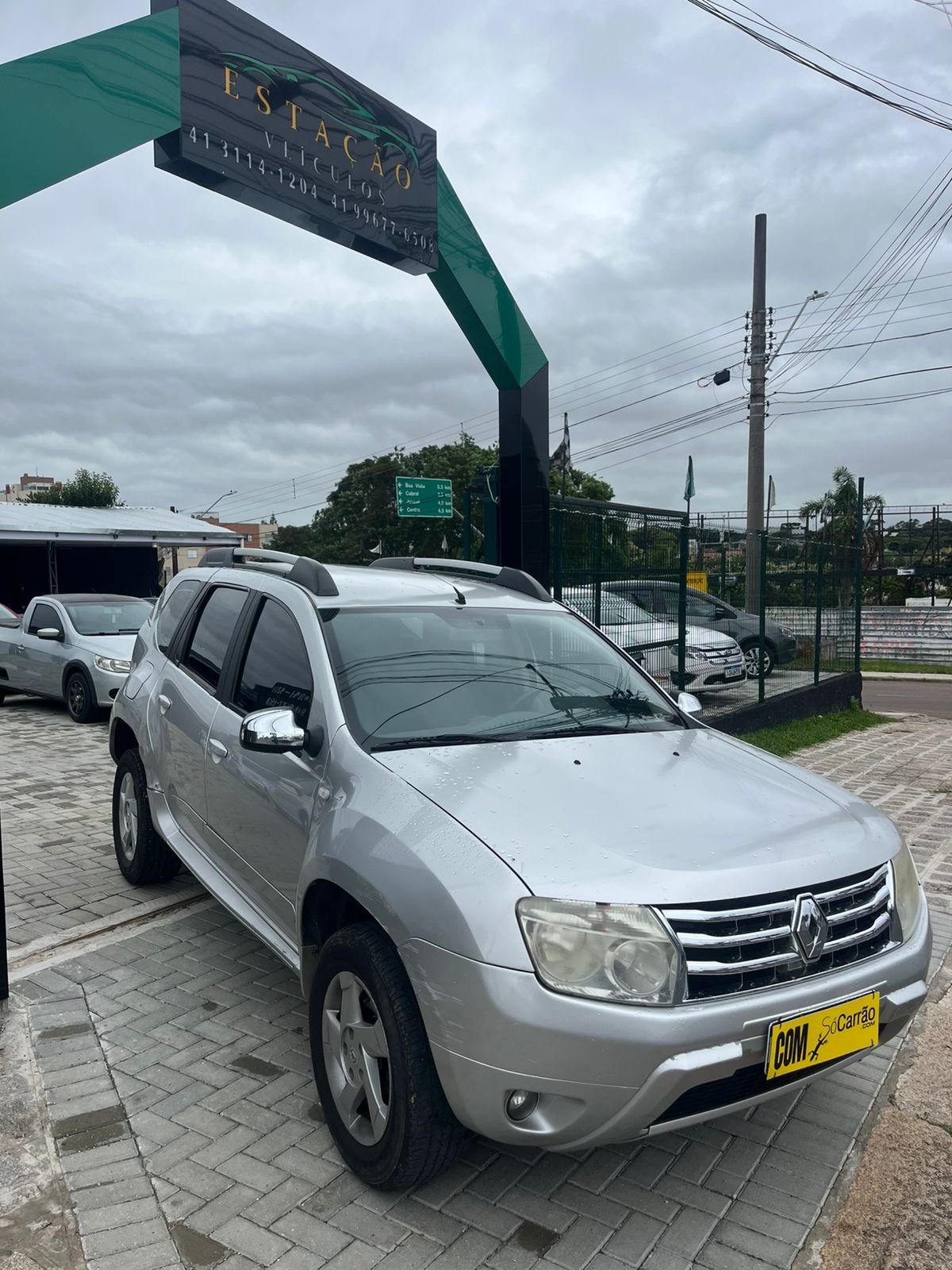 imagem de 1.6 Hi-Flex 16V Mec.