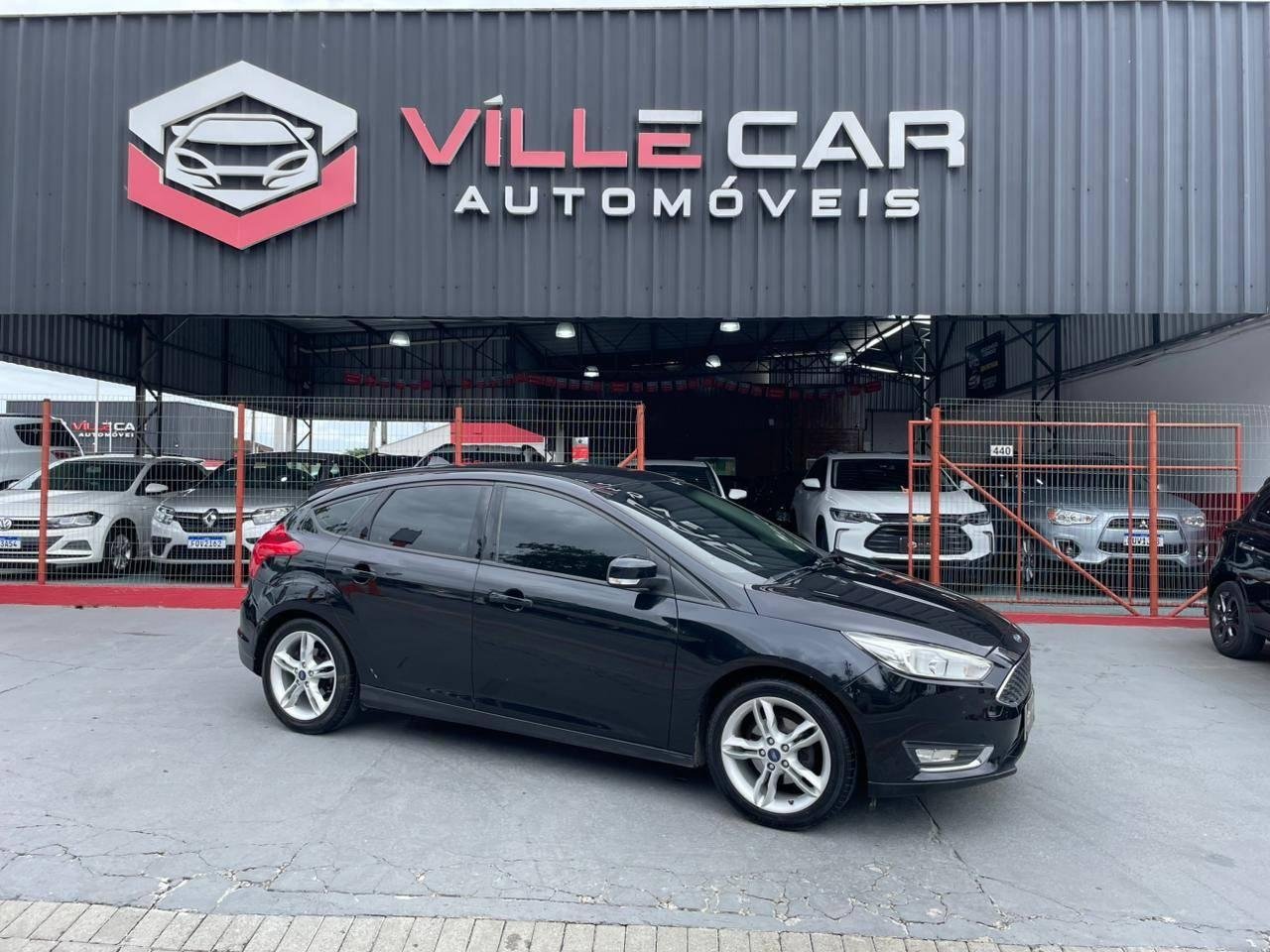 imagem de 1.6 S/SE/SE Plus Flex 8V/16V 5p