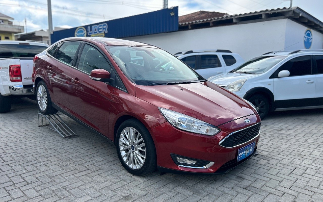 imagem de 2.0 16V/SE/SE Plus Flex 5p Aut.