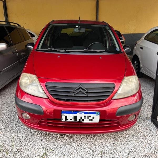 imagem de 100 Anos 1.6 16V Flex Aut.