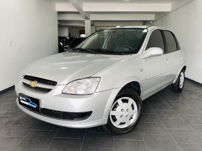 imagem de Life/LS 1.0 VHC FlexP. 4p