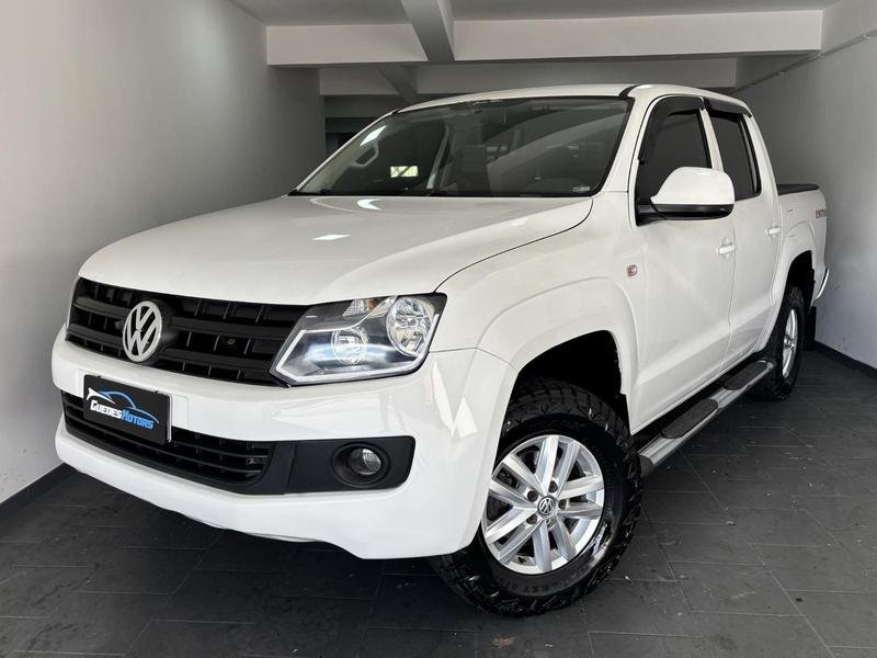 imagem de CD2.0 16V/S CD2.0 16V TDI 4x4 Die