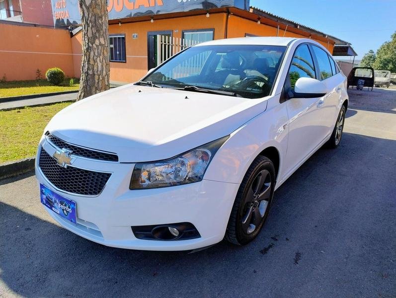 imagem de HB Sport LT 1.8 16V FlexP. 5p Aut