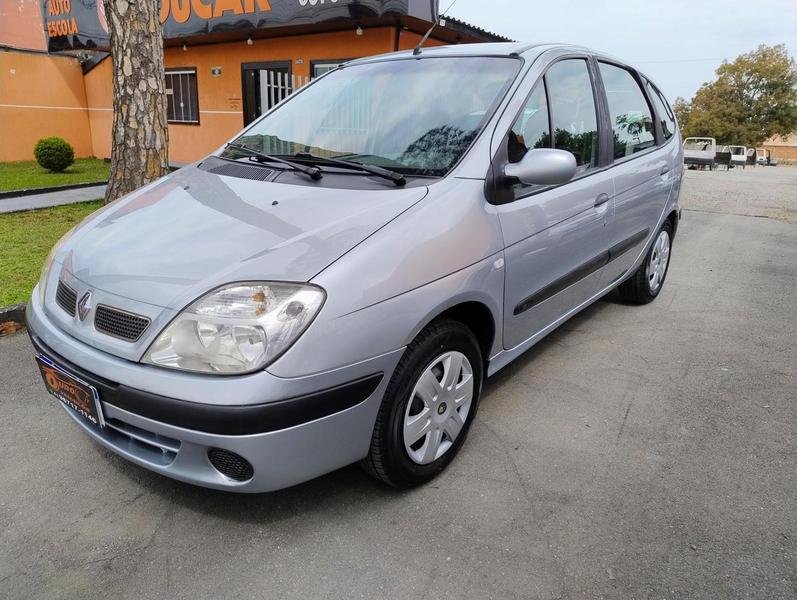 imagem de RT/Auth/Auth/Kids Hi-Flex 1.6 16V