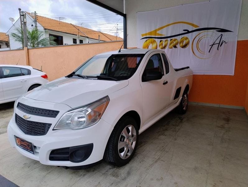 imagem de LS 1.4 ECONOFLEX 8V 2p