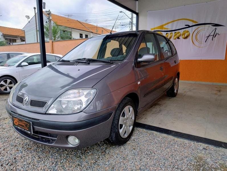 imagem de RT/Auth/Auth/Kids Hi-Flex 1.6 16V