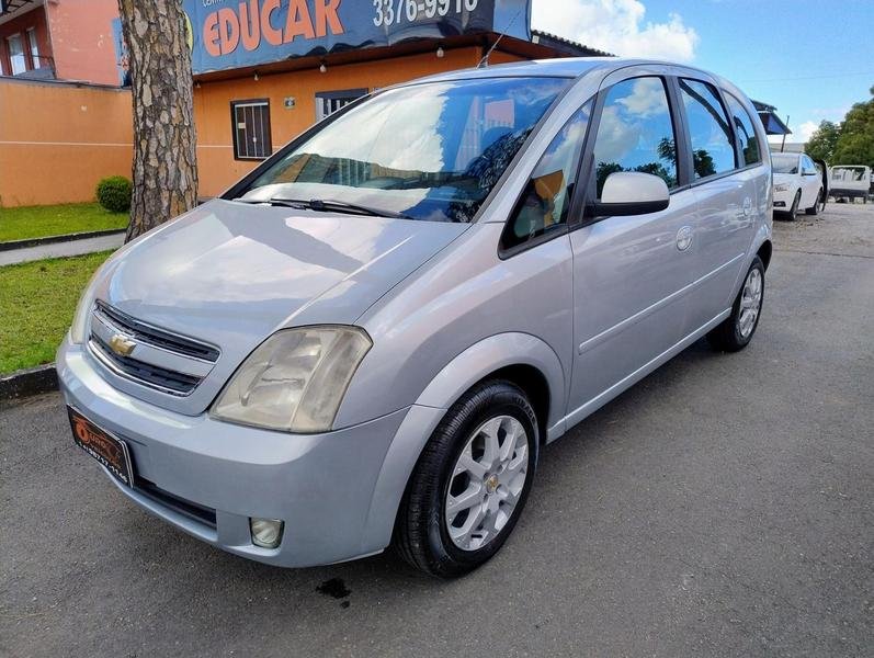 imagem de Prem.EASYTRONIC 1.8 FlexPower 5p