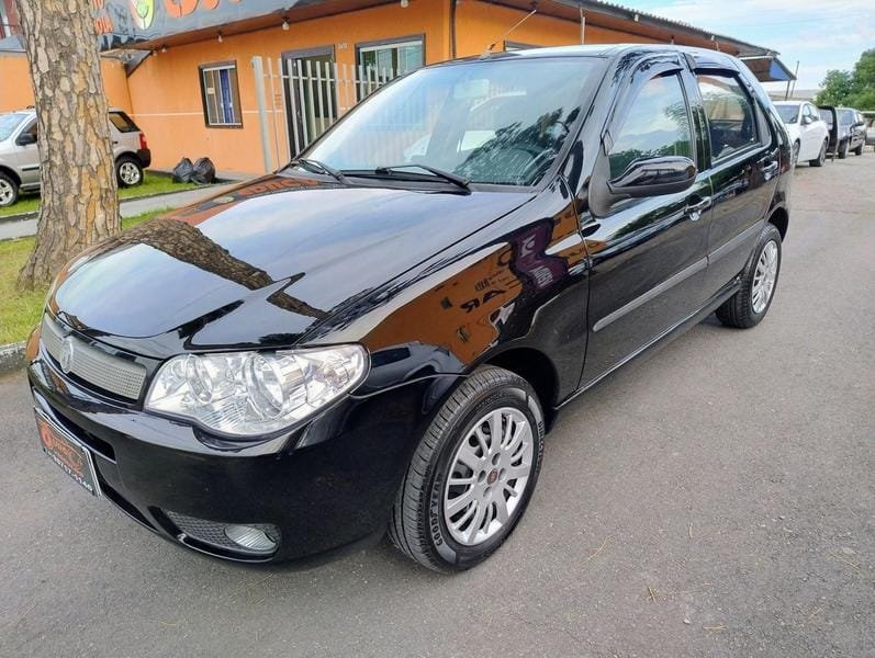 imagem de ELX 1.4 Fire/30 Anos F. Flex 8V 4p