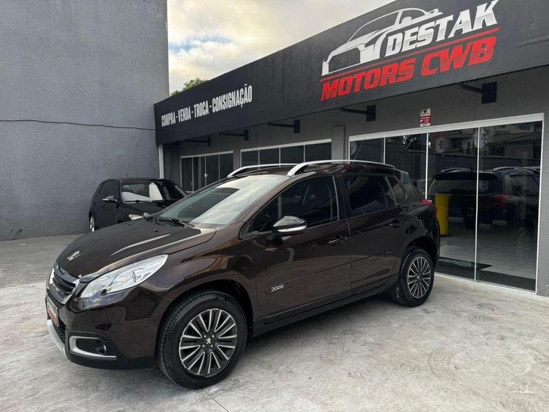 imagem de Allure 1.6 Flex 16V 5p Aut.