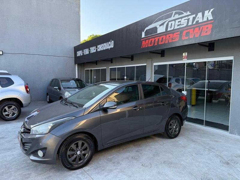 imagem de C.Style/C.Plus1.6 Flex 16V Aut. 4p