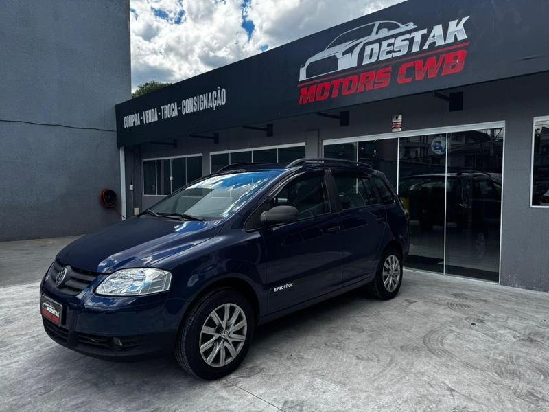 imagem de 1.6 Trendline Total Flex 8v 5p