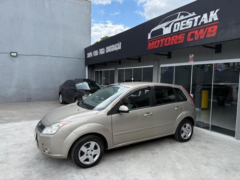 imagem de 1.0 8V Flex/Class 1.0 8V Flex 5p