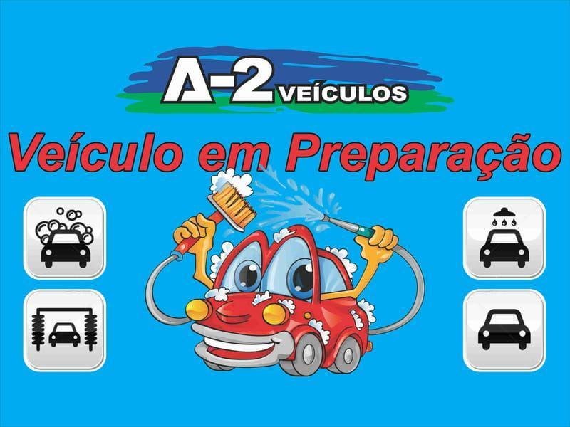 Volkswagen Virtus TSI 1.0 Flex 12V 4p Aut. na cor Azul em Campinas / SP - 938965