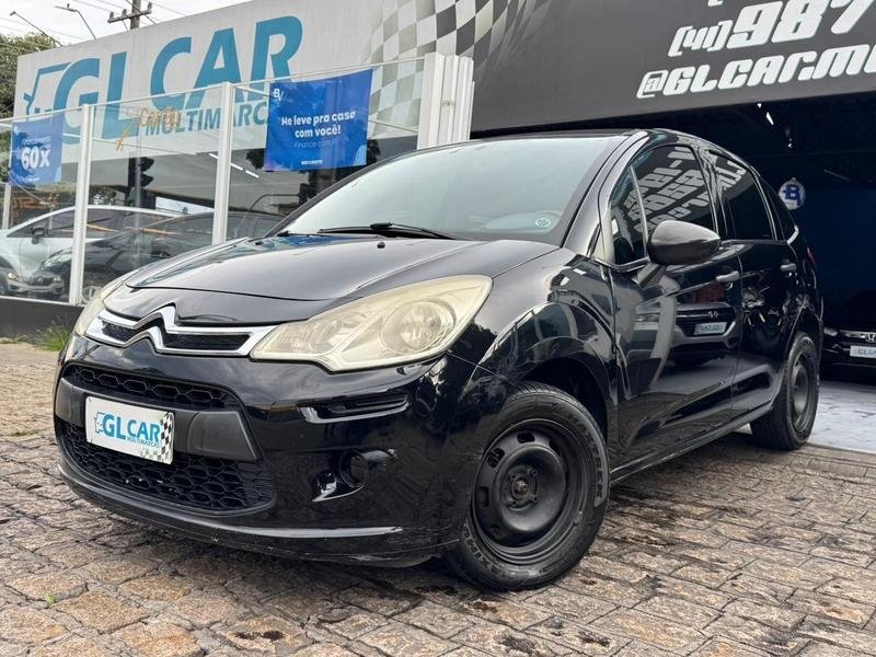 imagem de Origine 1.5 Flex 8V 5p Mec.