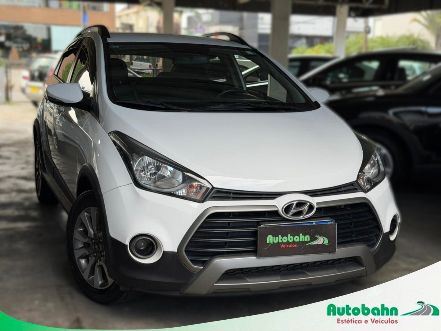 imagem de Style 1.6 Flex 16v Mec.