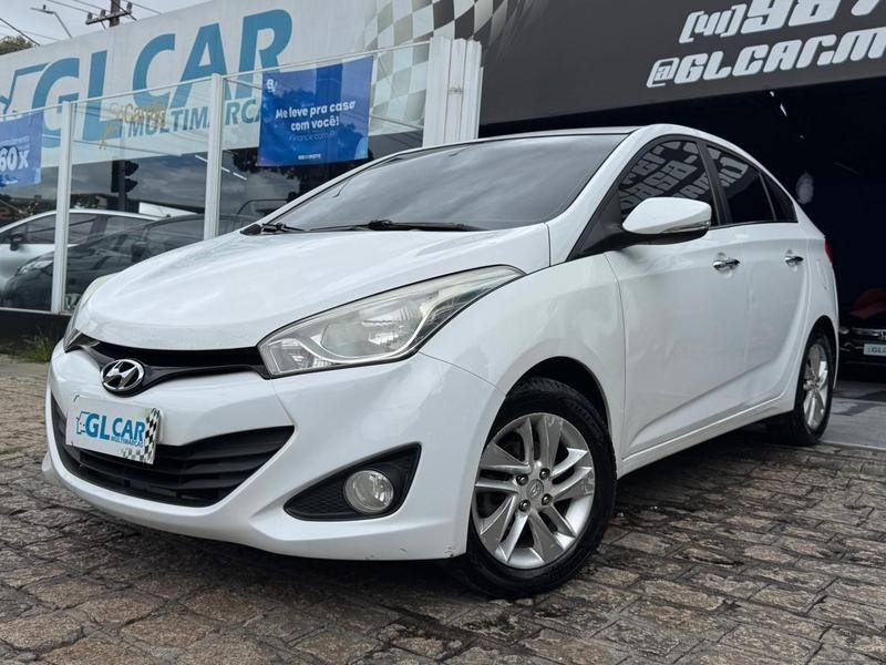 imagem de Premium 1.6 Flex 16V Aut. 4p