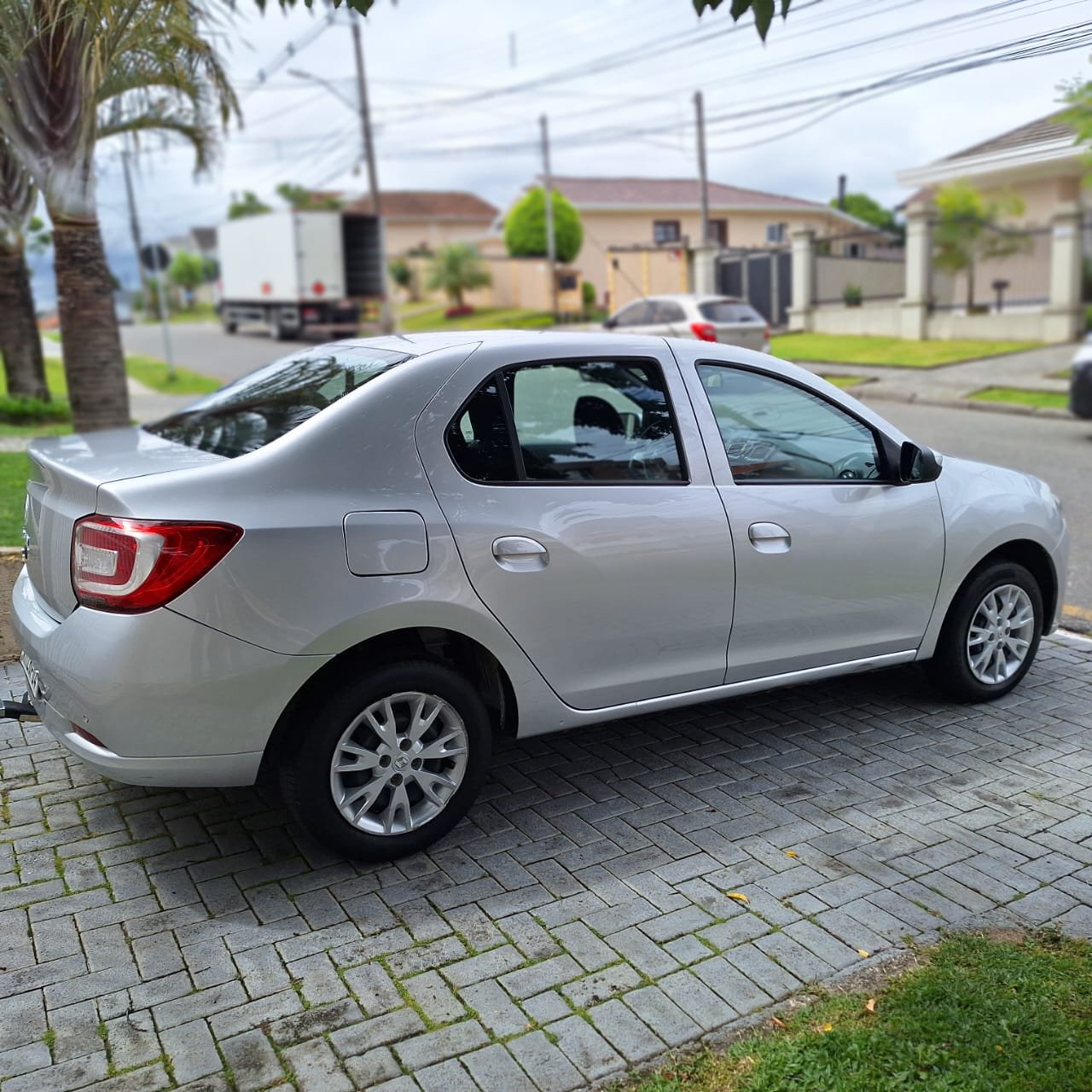 imagem de Zen Flex 1.0 12V 4p Mec.