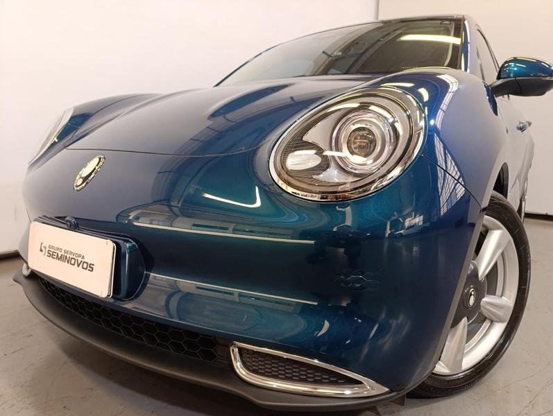 GWM Ora 03 Skin (Elétrico) na cor Azul em Maringá / PR - 946475