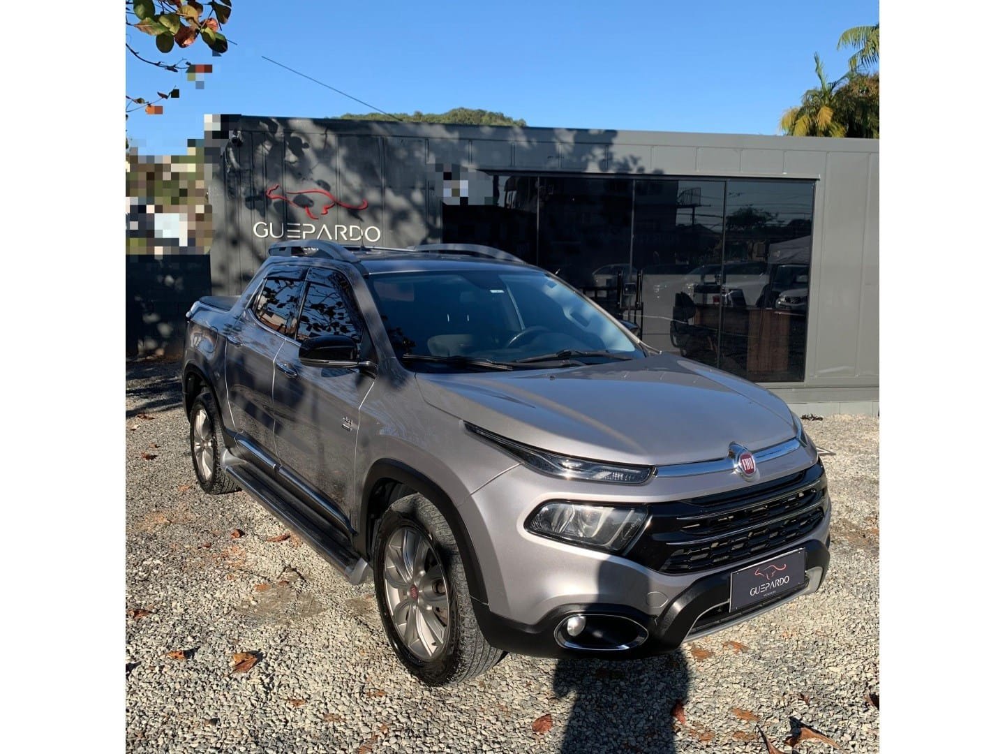 imagem de Volcano 2.0 16V 4x4 TB Diesel Aut.