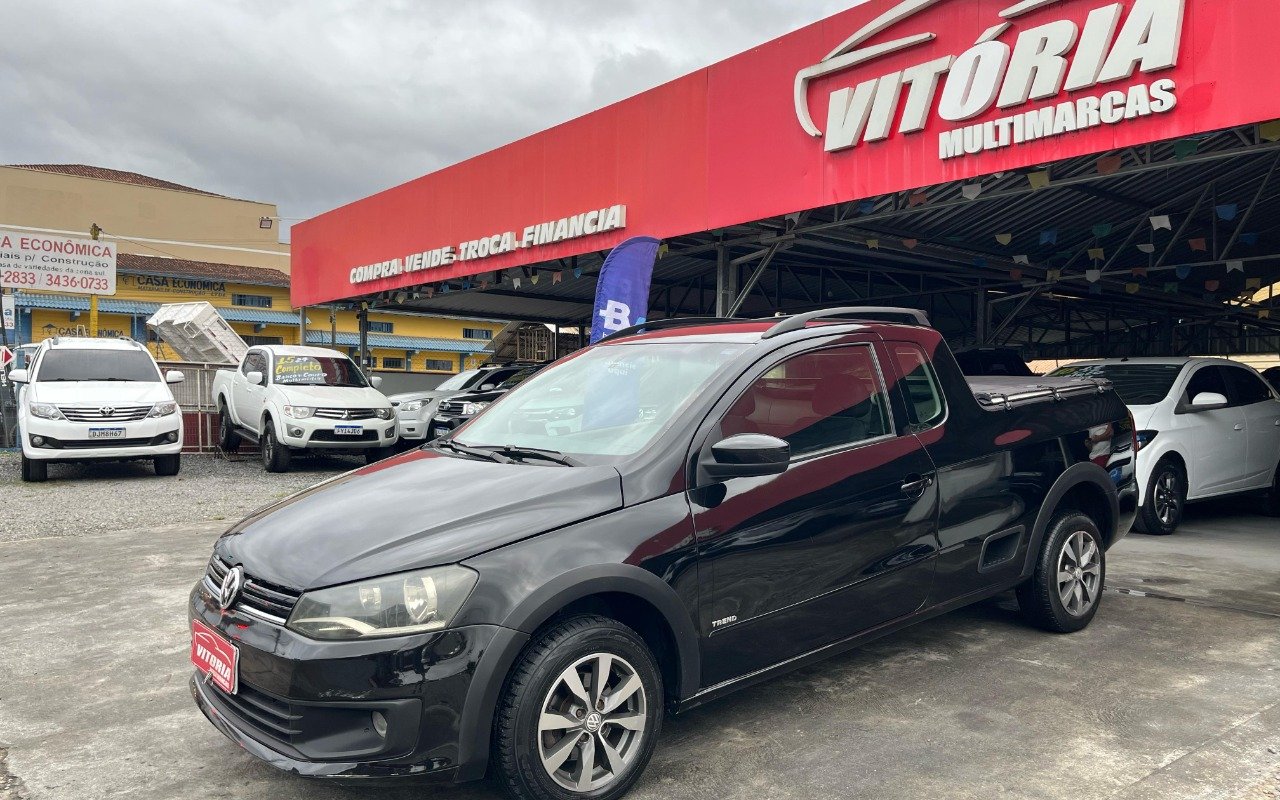 imagem de 1.6 Mi Total Flex 8V CE