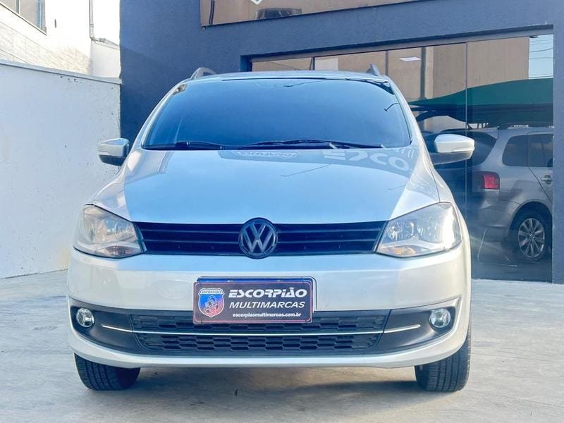 imagem de SPORTLINE/HIGHLINE 1.6 T.Flex