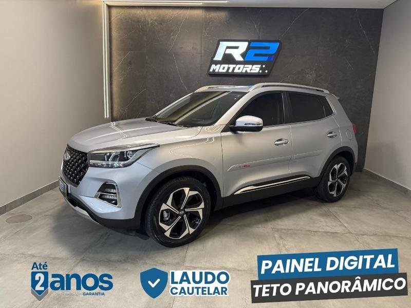 imagem de PRO 1.5 Turbo Flex Aut.