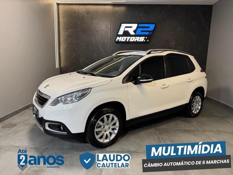 imagem de Allure 1.6 Flex 16V 5p Aut.