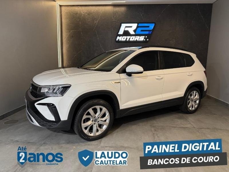 imagem de Comfortline 1.4 250 TSI Flex Aut.