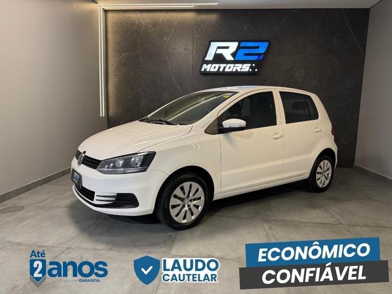 imagem de Trendline 1.0 Flex 8V 5p