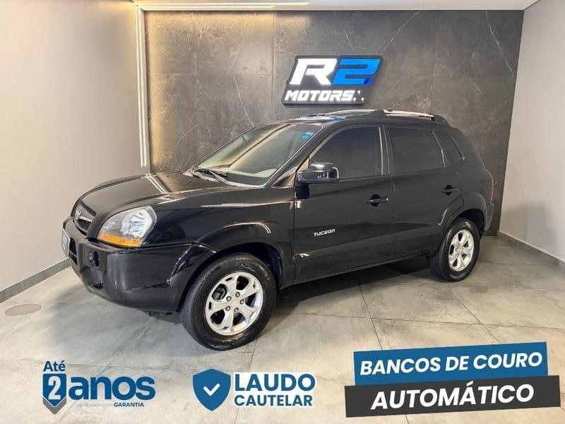 imagem de 2.0 16V Aut.