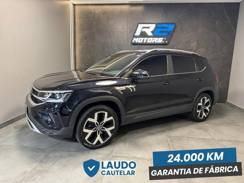 imagem de Highline 1.4 250 TSI Flex Aut.