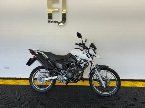 YAMAHA XTZ 150 CROSSER S FLEX  na cor Branco em Curitiba / PR - 955768