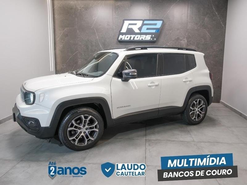 imagem de Long. T270 1.3 TB 4x2 Flex Aut.